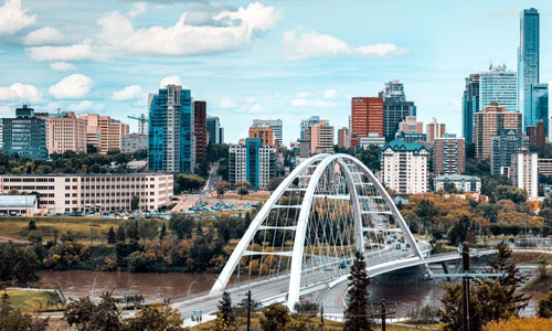 Edmonton