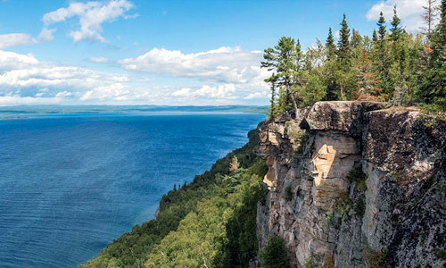 Thunder Bay